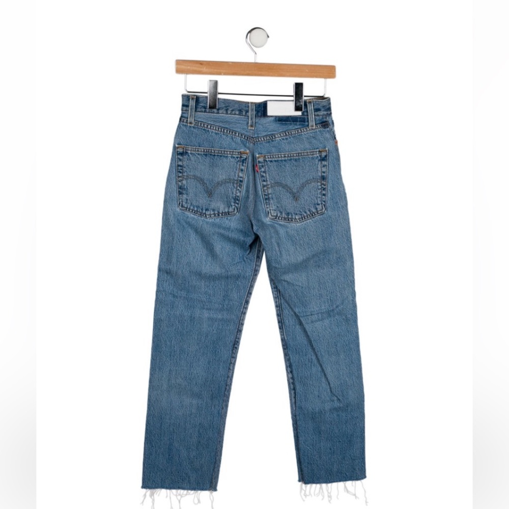 Levi’s x Redone Size 25